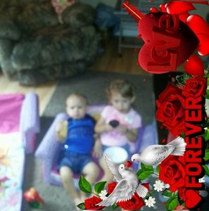 Meet your Posher, Ginger